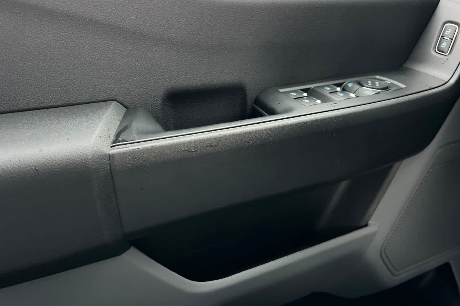 New 2026 Ford F450 XL RWD image 13