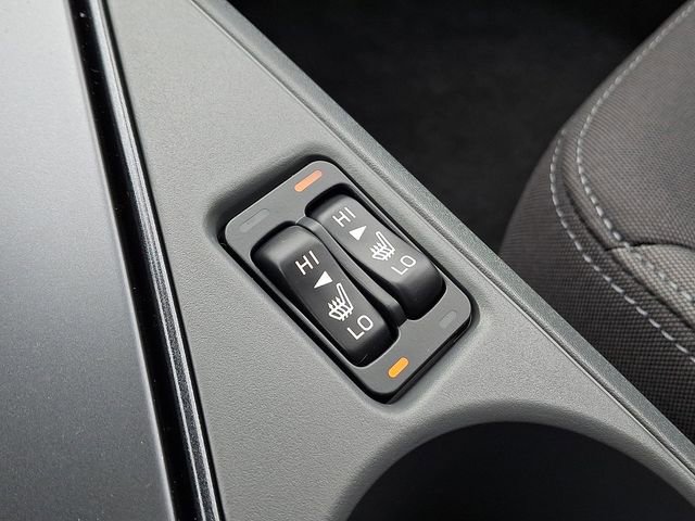 New 2026 Subaru Crosstrek 2.0i Premium image 21