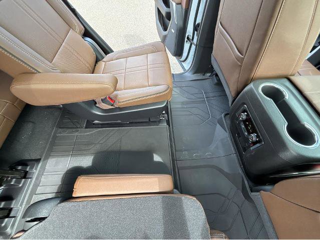 New 2026 Chevrolet Tahoe High Country AWD/4WD image 8