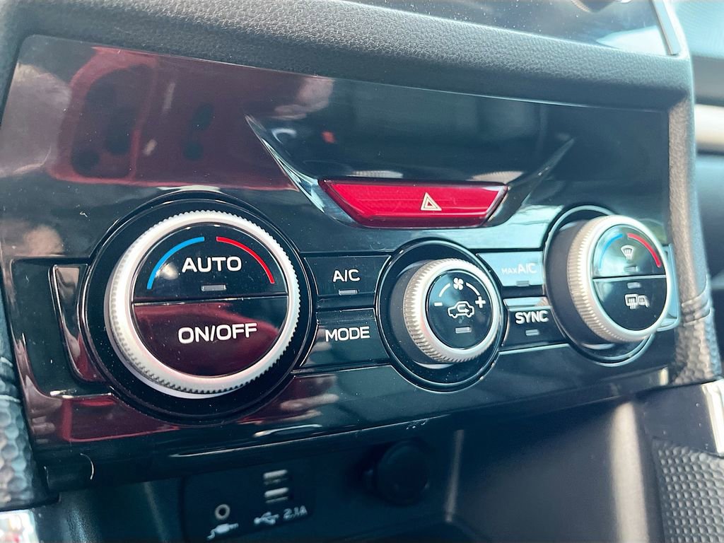 Used 2024 Subaru Forester Limited image 16