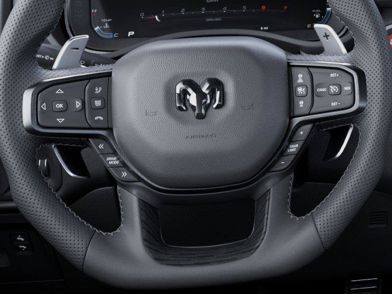 New 2027 RAM 1500 RHO AWD/4WD image 19