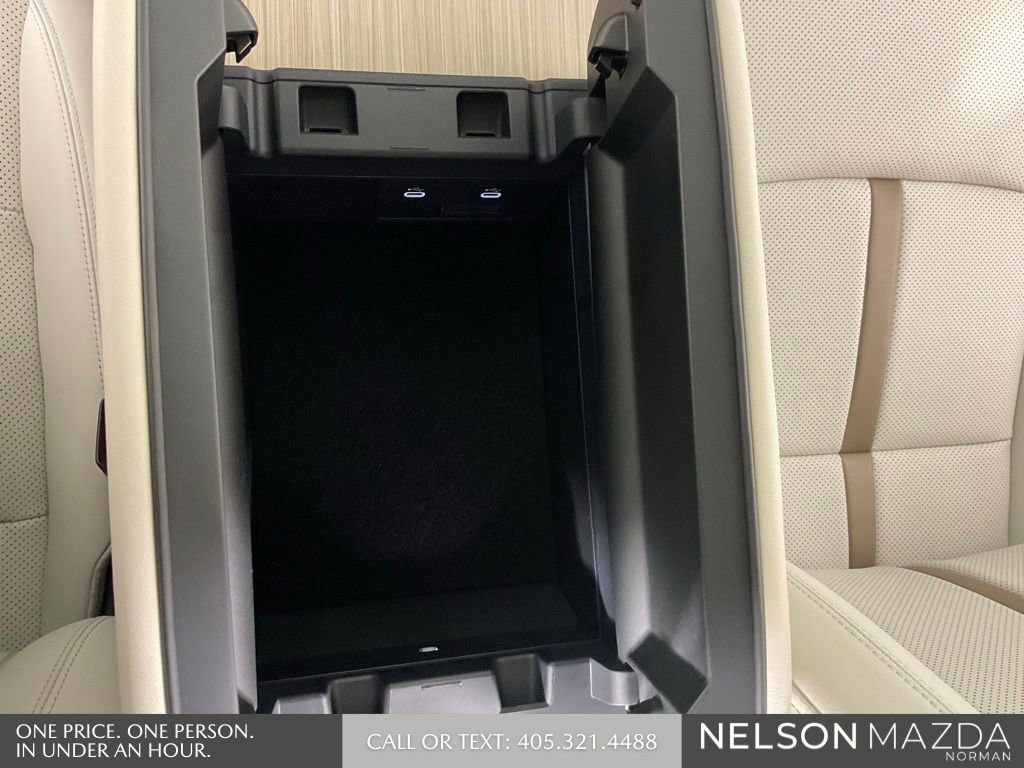 New 2026 MAZDA CX-90 Plug-In Hybrid w/ Premium Plus AWD/4WD image 44