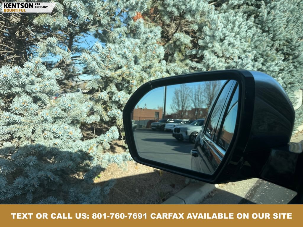 Used 2024 Ford Expedition Platinum image 27