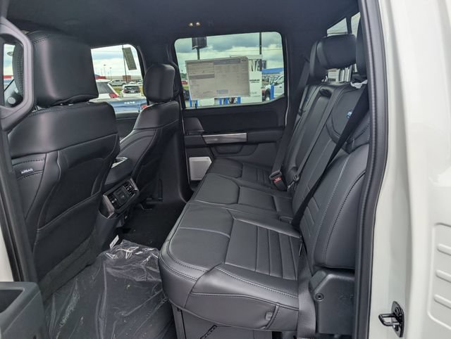 New 2026 Ford F250 Platinum w/ Tremor Off-Road Package AWD/4WD image 10