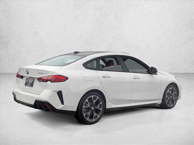 New 2026 BMW 228i xDrive w/ Technology Package image 2