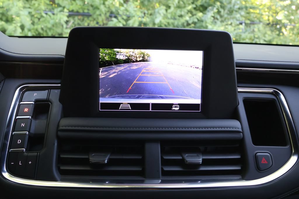 Used 2024 Chevrolet Suburban LS w/ Driver Alert Package AWD/4WD image 19