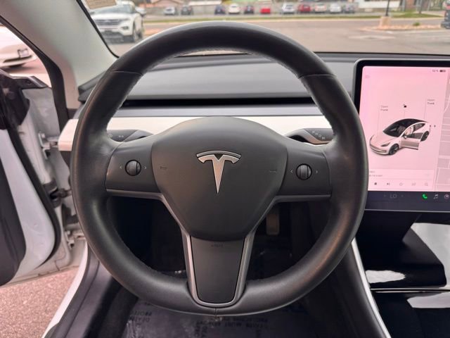 Used 2020 Tesla Model 3 Long Range image 12