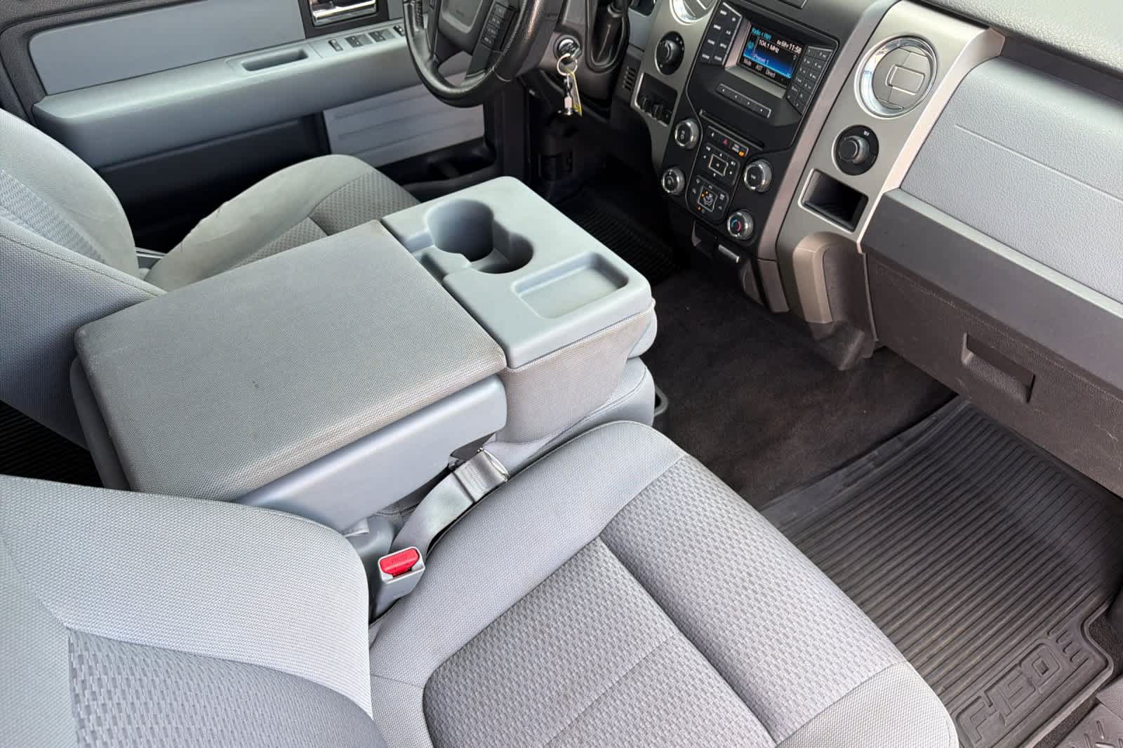 Used 2013 Ford F150 XLT w/ Luxury Equipment Group AWD/4WD image 15