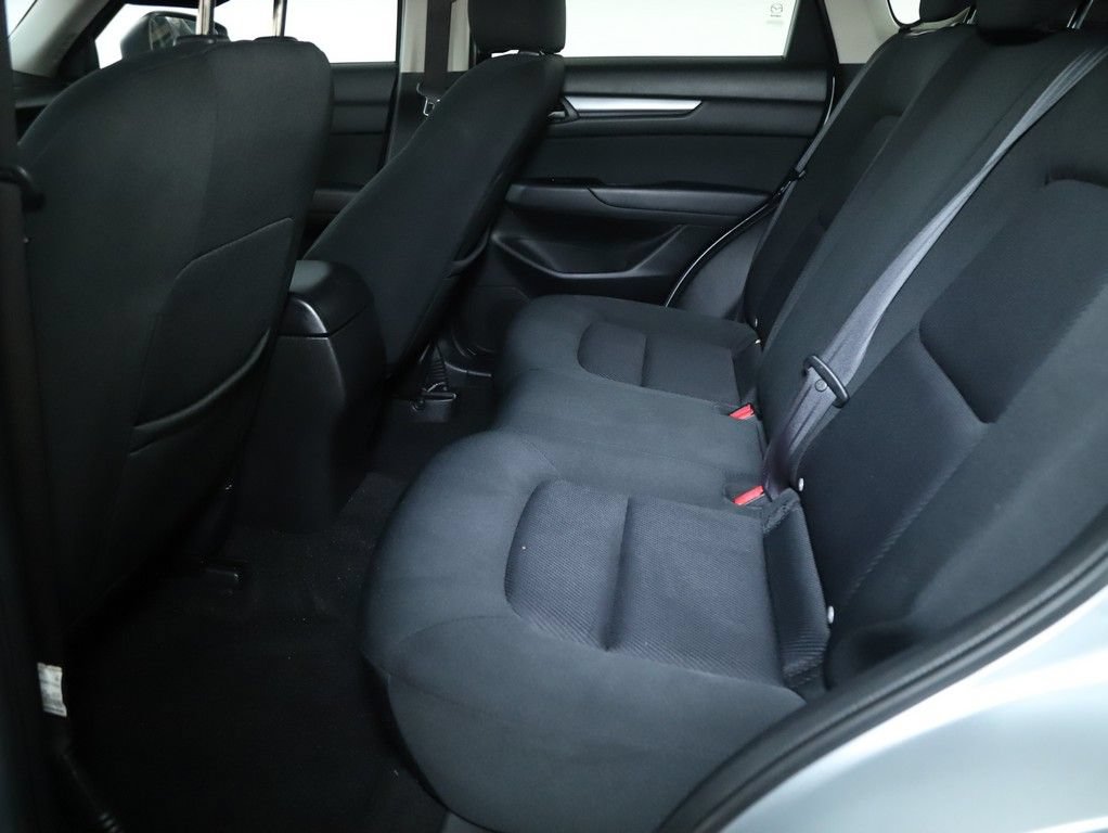 Used 2017 MAZDA CX-5 Sport FWD image 14