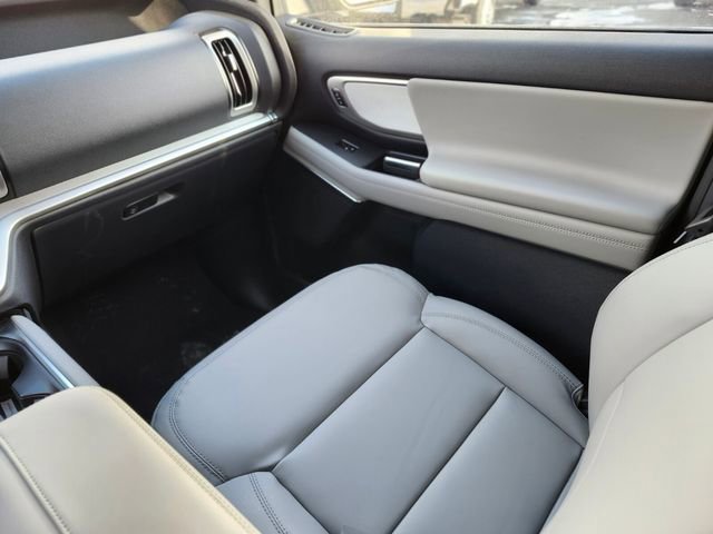 New 2026 Ford Expedition Max Active image 15