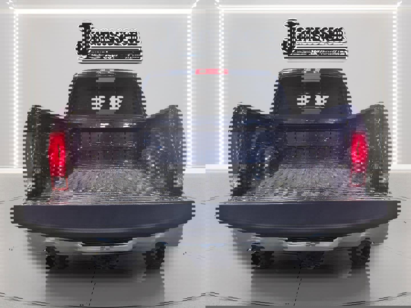 Used 2013 RAM 1500 Big Horn image 27