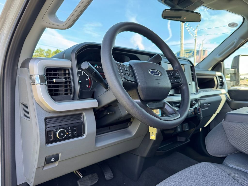 New 2026 Ford F250 XL w/ STX Appearance Package image 38