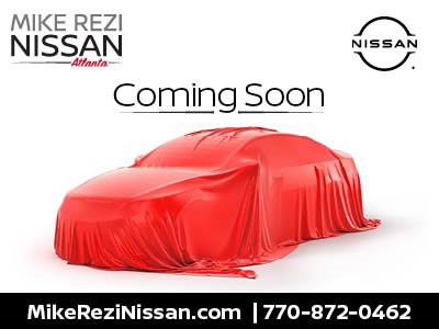 Certified 2021 Nissan Maxima Platinum w/ Sport Mat Group