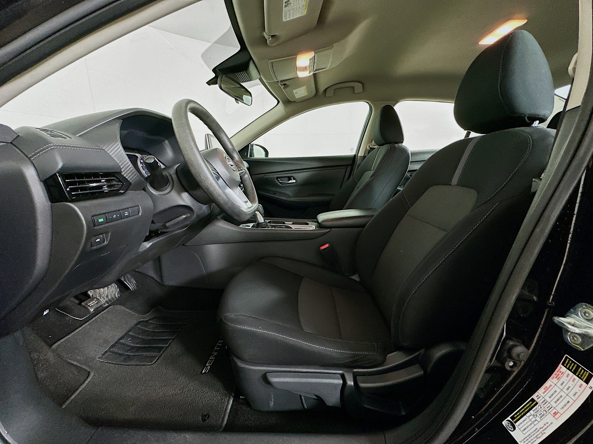 Used 2024 Nissan Sentra SV image 13