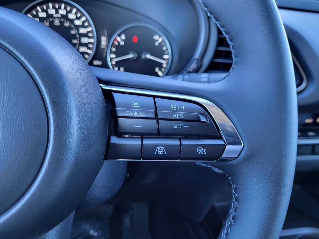 New 2026 MAZDA CX-30 2.5 Turbo w/ Premium Plus Pkg image 18