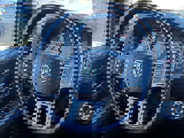 Used 2018 RAM 1500 Limited image 24