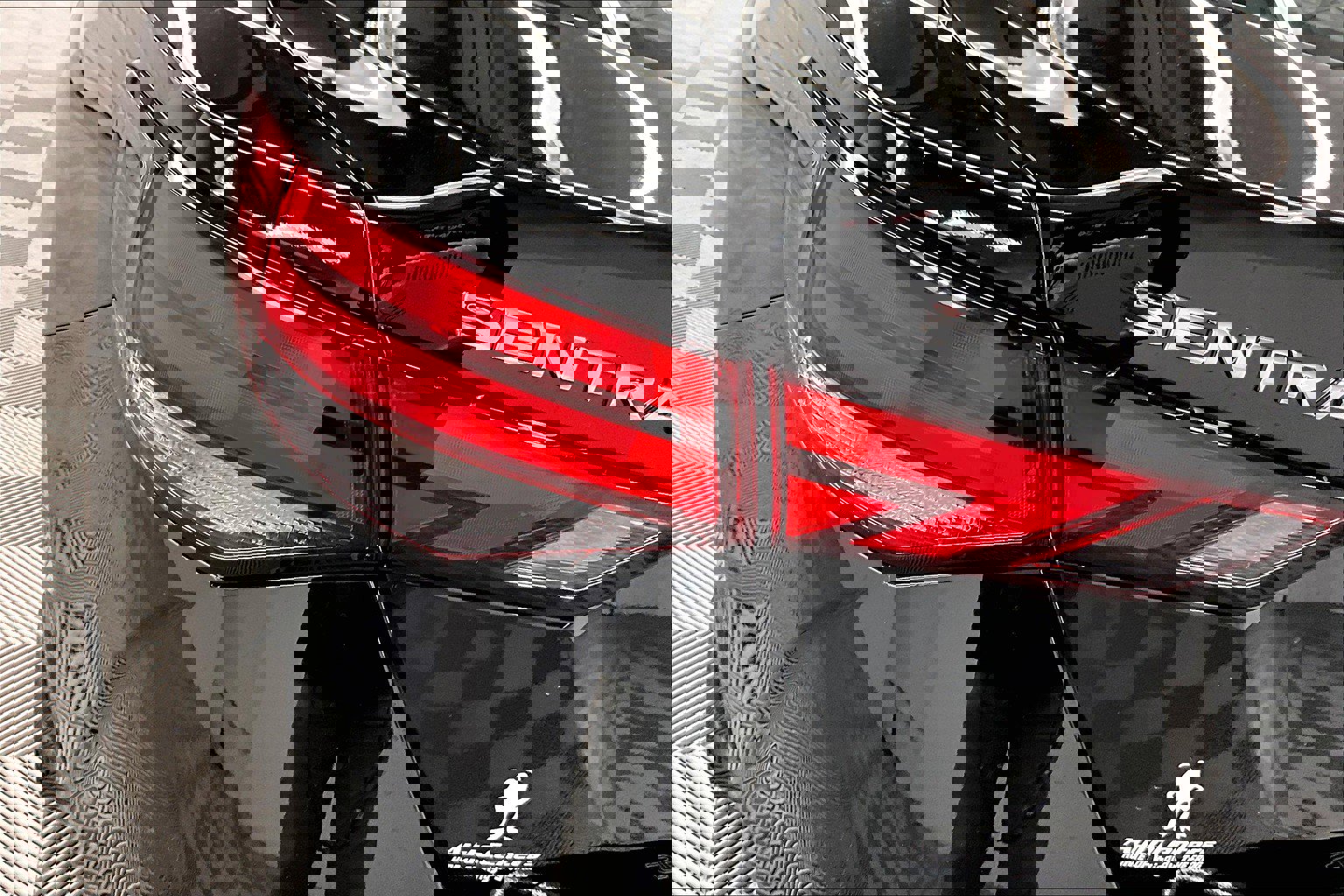 New 2025 Nissan Sentra S image 54