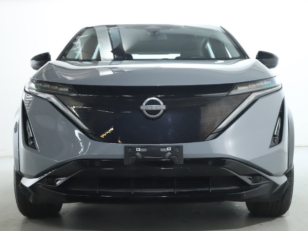 Used 2023 Nissan Ariya FWD image 6