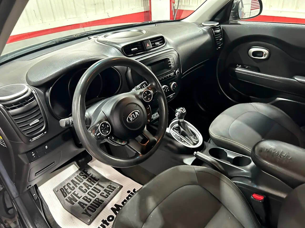 Used 2015 Kia Soul image 7