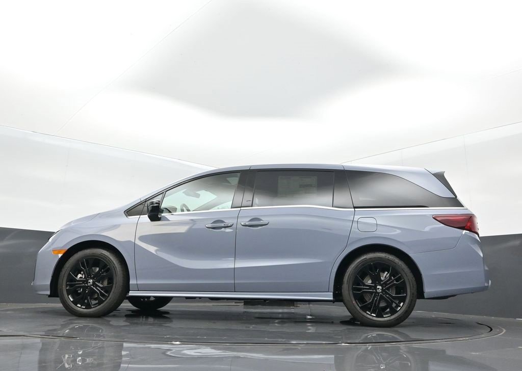 New 2026 Honda Odyssey Sport-L image 14