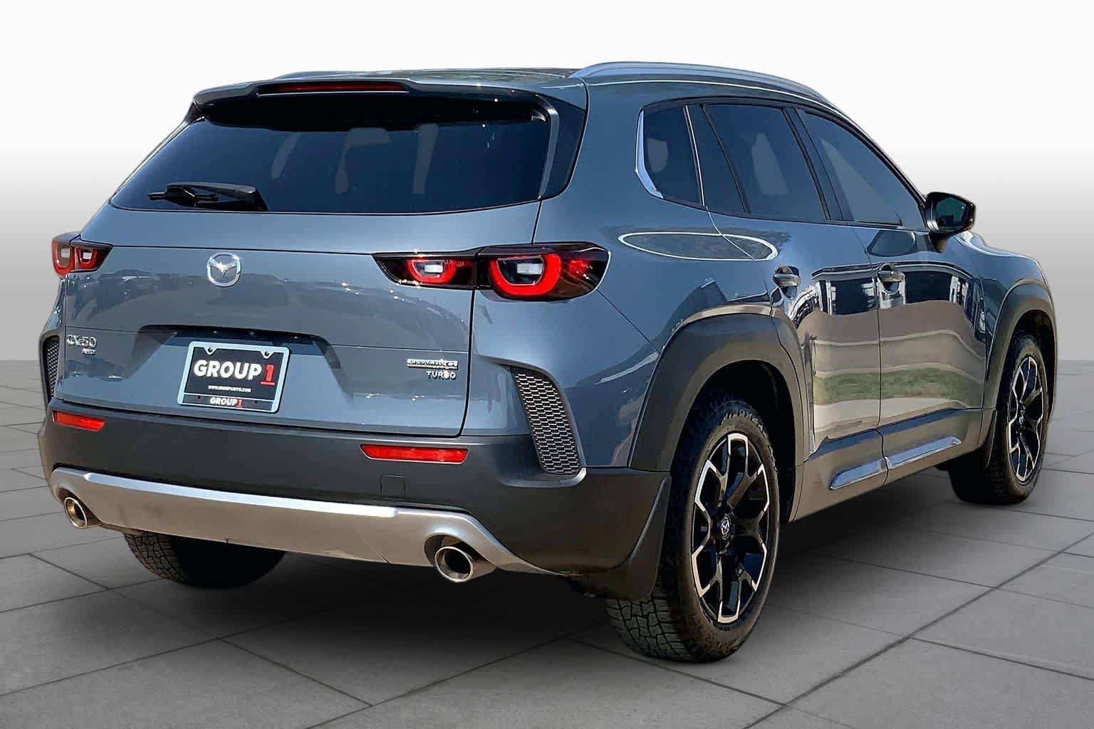 Used 2023 MAZDA CX-50 Meridian Edition w/ Apex Package AWD/4WD image 13