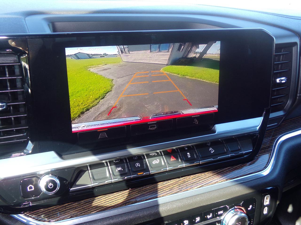 Used 2023 GMC Sierra 1500 Elevation w/ Preferred Package image 23