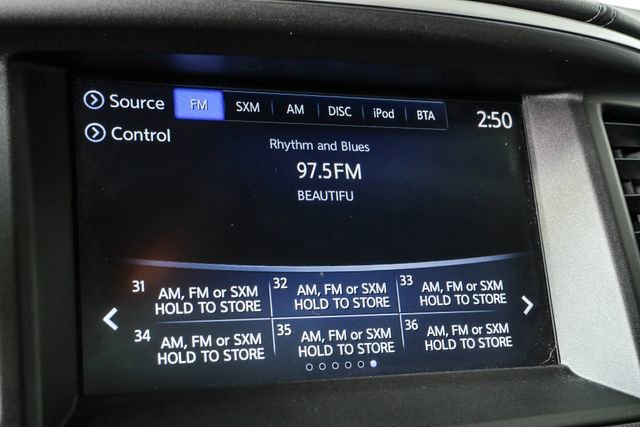 Used 2020 INFINITI QX60 Luxe w/ Essential Package AWD/4WD image 15