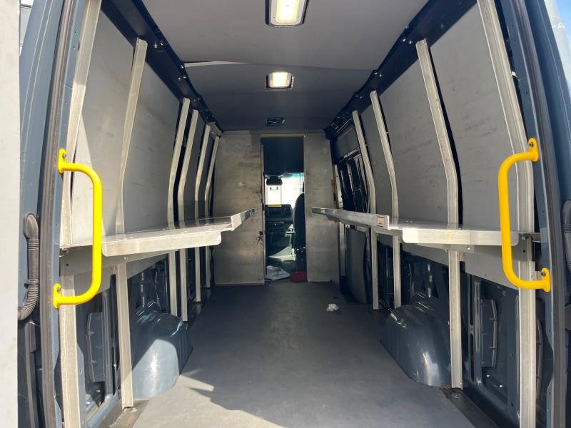 Used 2019 Mercedes-Benz Sprinter 170 image 9