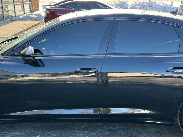 Used 2025 Audi S6 Premium Plus image 16