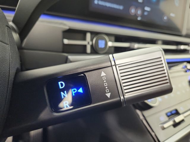 New 2026 Hyundai Santa Fe Limited AWD/4WD image 25