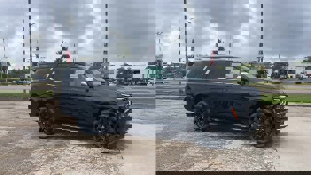 New 2026 Chevrolet Tahoe Premier image 2