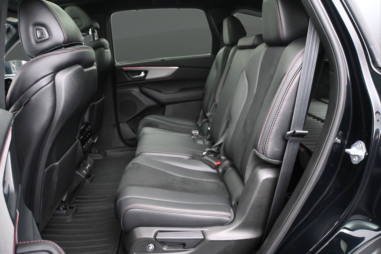 Used 2024 Acura MDX A-Spec AWD/4WD image 13