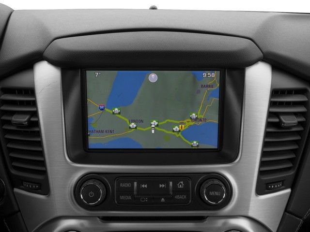 Used 2016 GMC Yukon SLE w/ Convenience Package RWD image 16