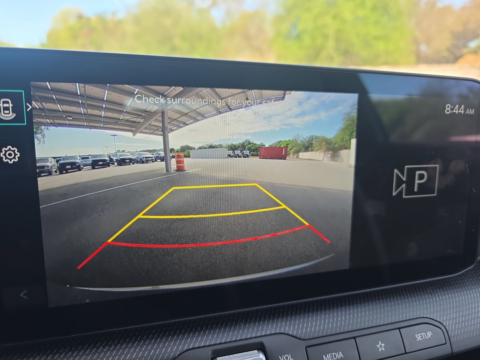 Certified 2025 Kia K4 GT-Line w/ GT-Line Premium Package image 13