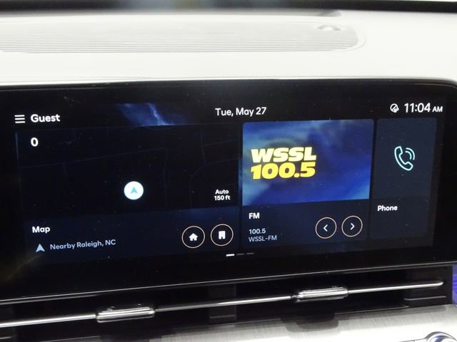 Used 2024 Hyundai Kona Limited image 33