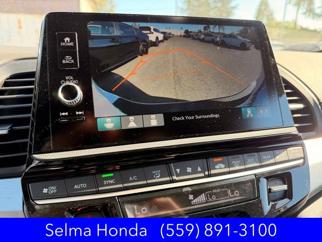 New 2026 Honda Odyssey EX-L image 9