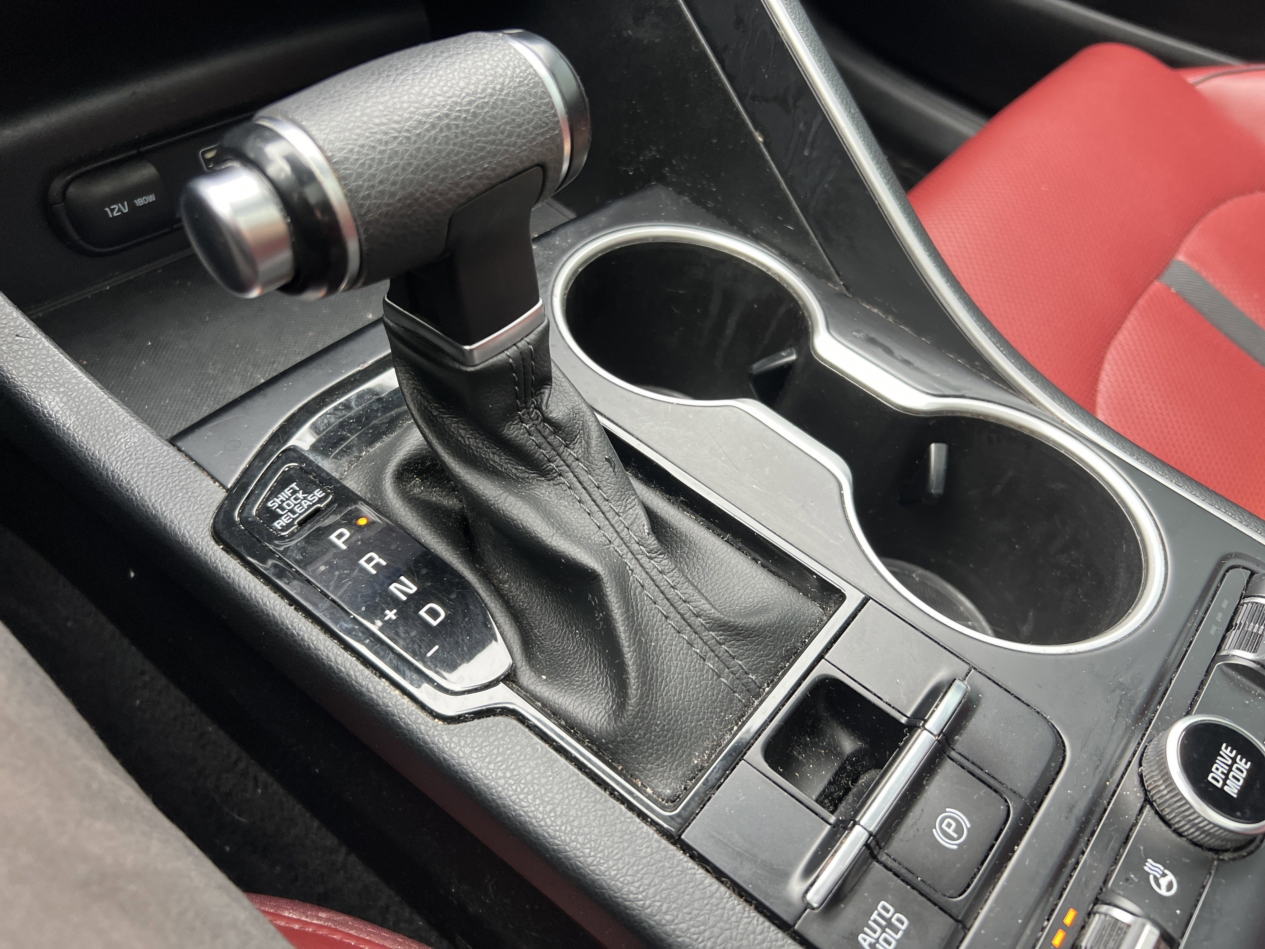 Used 2021 Kia K5 GT-Line image 26