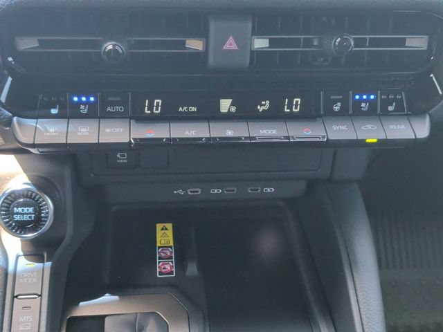Used 2027 Toyota Land Cruiser w/ Premium Package AWD/4WD image 25