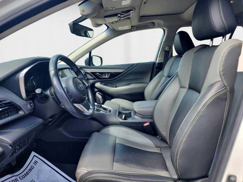 Used 2020 Subaru Outback Onyx Edition XT AWD/4WD image 10