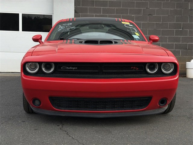 Used 2016 Dodge Challenger R/T image 3