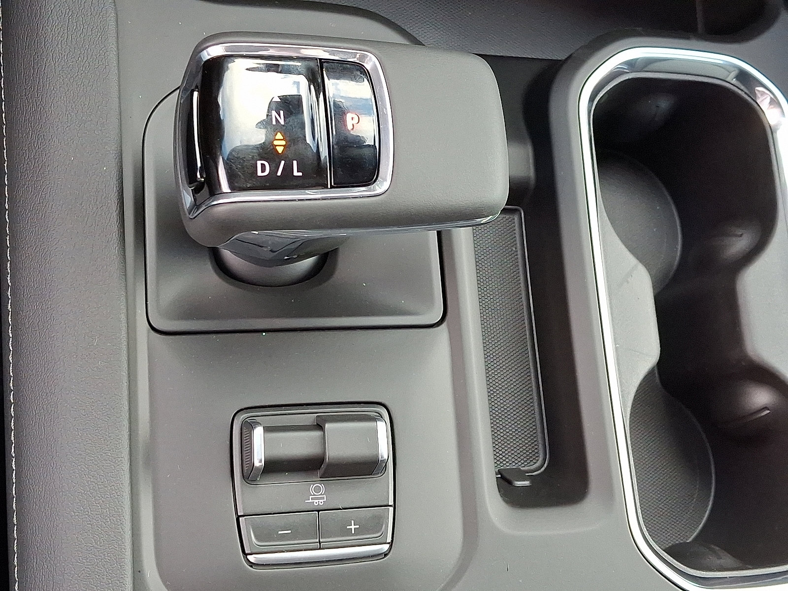 New 2026 GMC Sierra 1500 Denali w/ Technology Package image 7