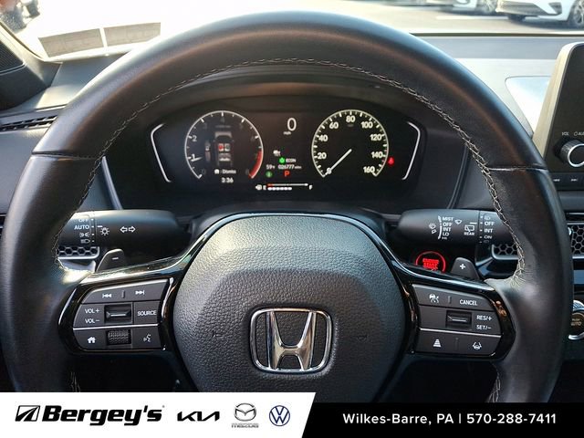Used 2023 Honda Civic Sport image 21