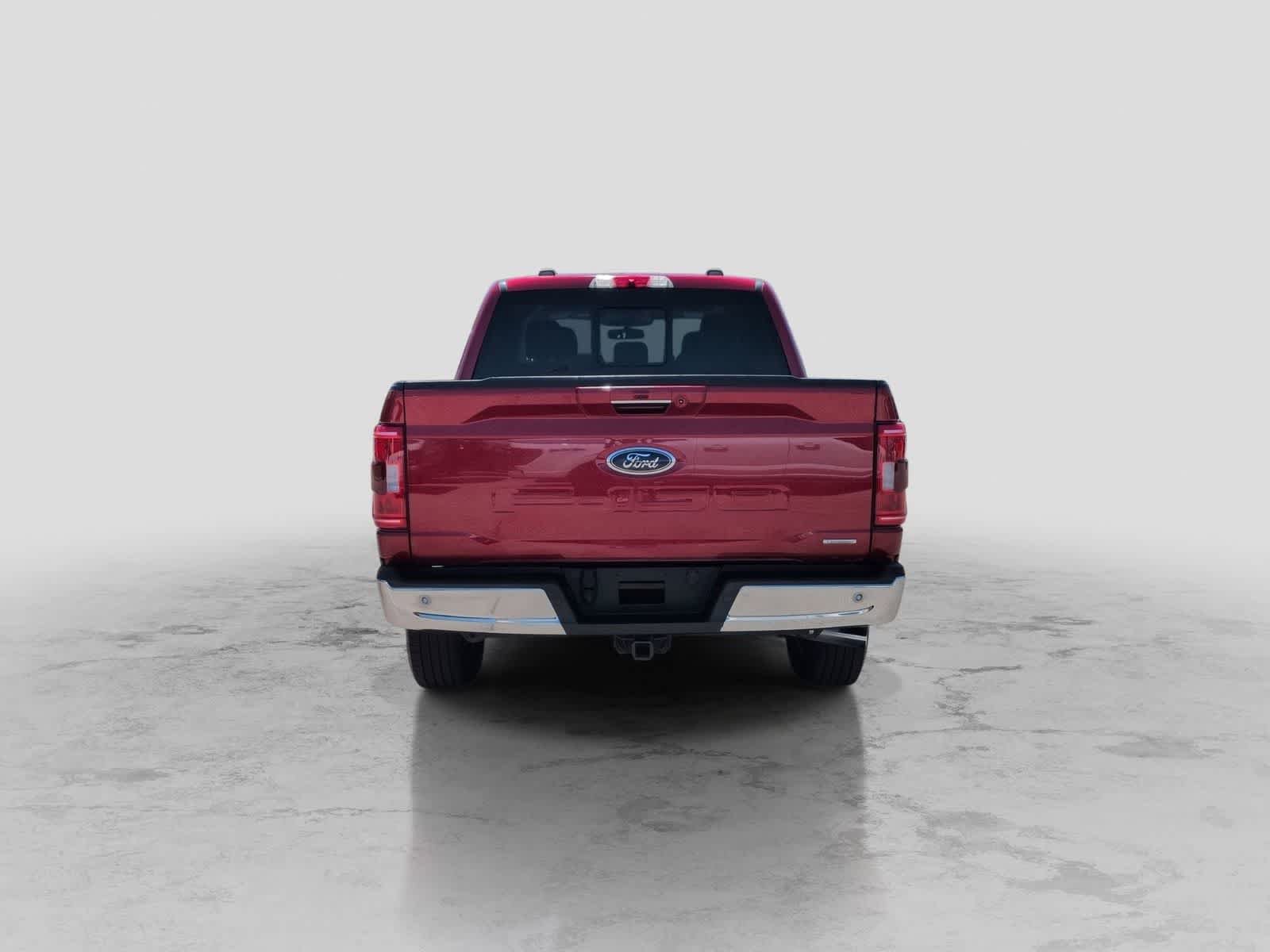 Used 2021 Ford F150 XLT w/ Equipment Group 302A High AWD/4WD image 7