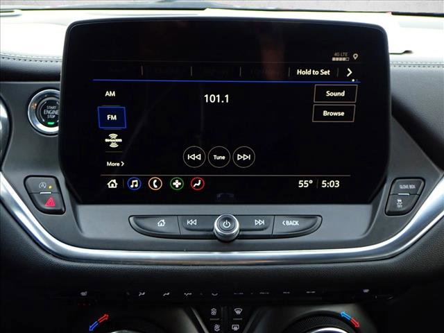 Used 2024 Chevrolet Blazer LT image 18