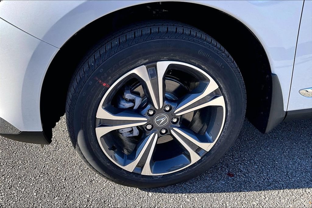 New 2026 Acura RDX w/ Technology Package AWD/4WD image 38