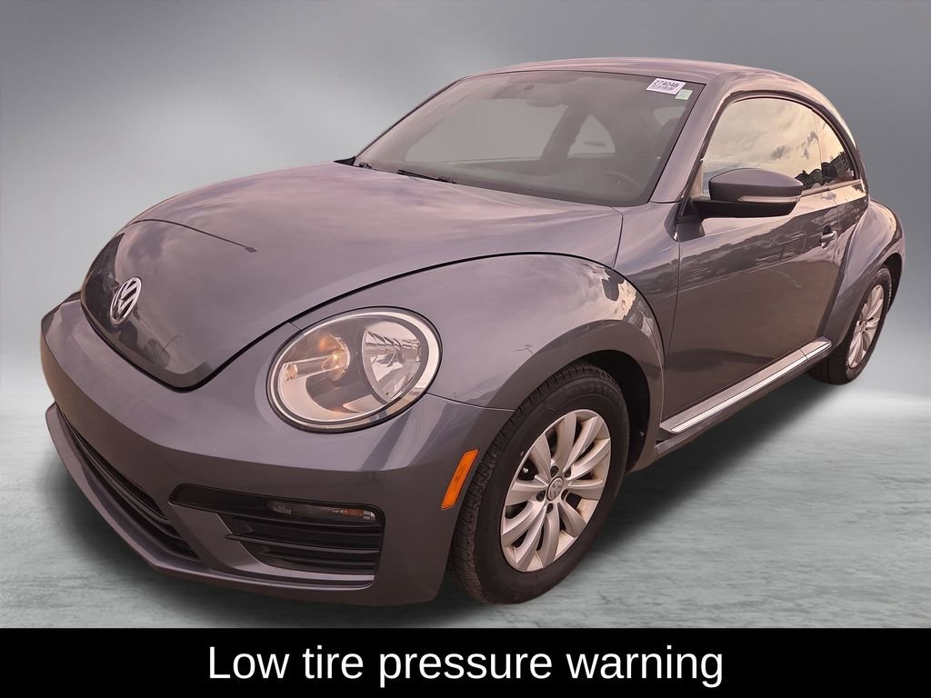Used 2019 Volkswagen Beetle 2.0T S image 4
