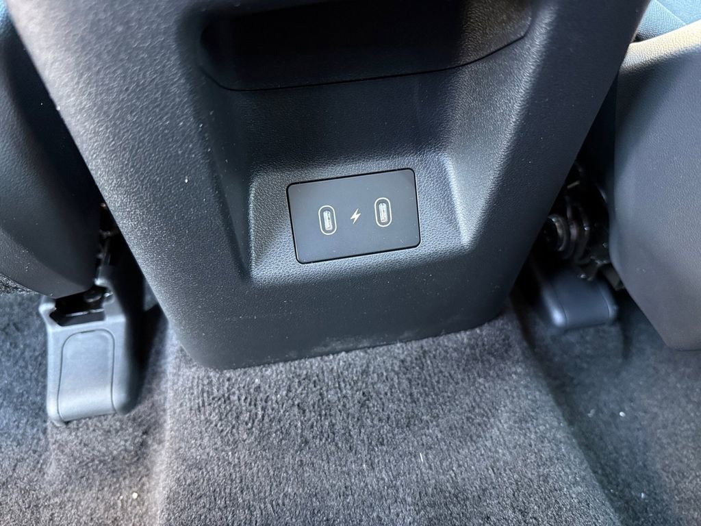 New 2026 Hyundai Tucson SE AWD/4WD image 27