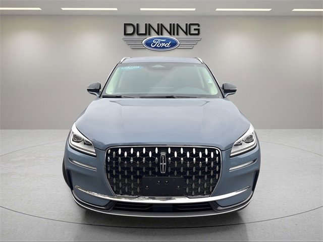 Used 2024 Lincoln Corsair Reserve w/ Equipment Group 201A image 5