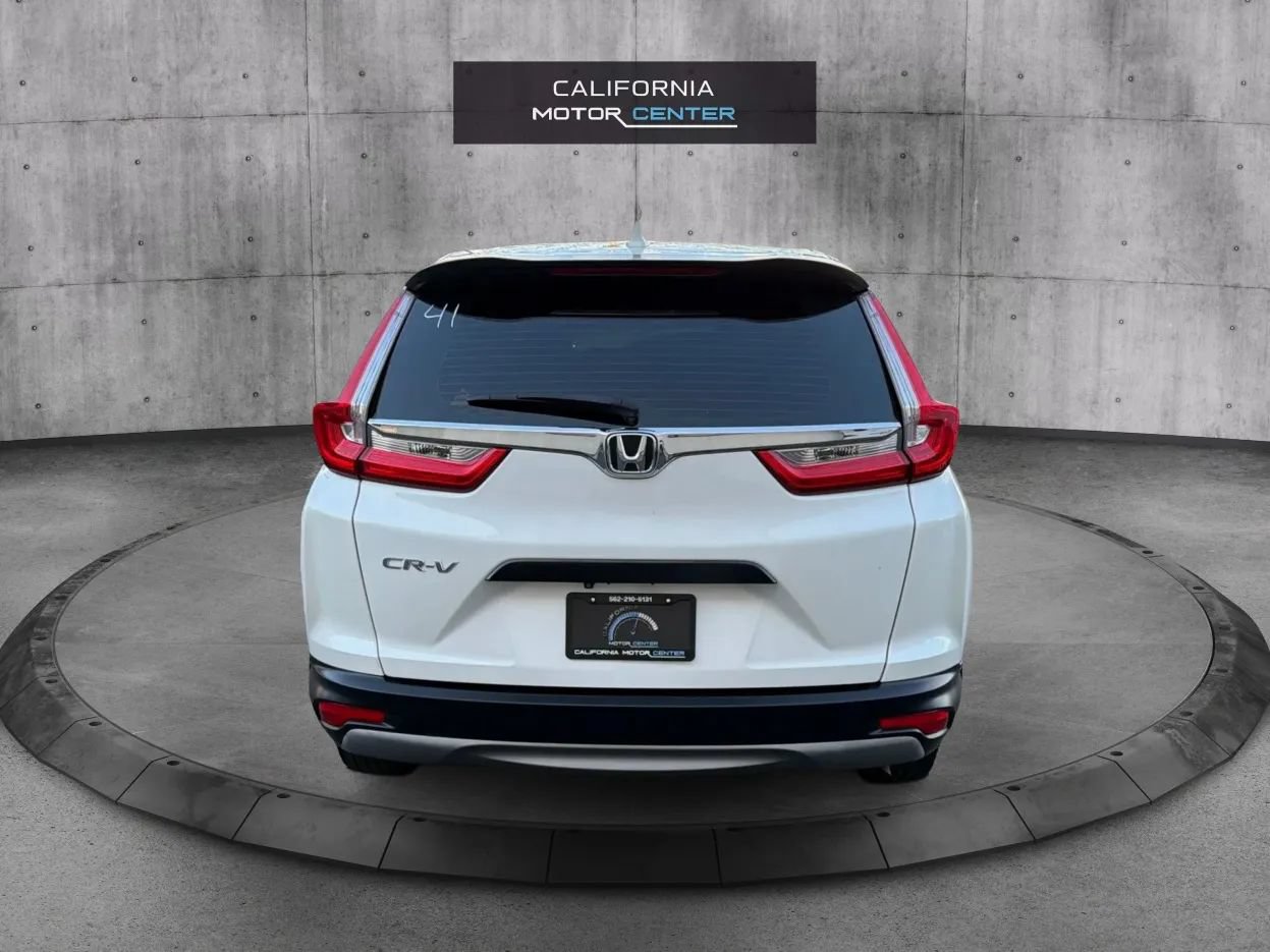 Used 2019 Honda CR-V LX image 6