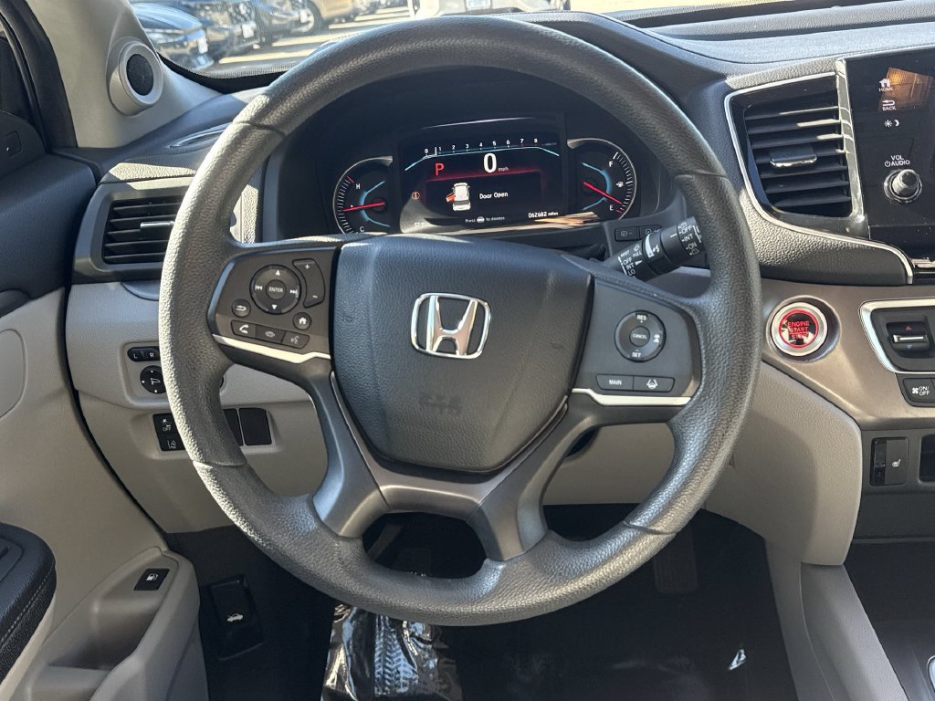 Used 2019 Honda Pilot EX image 11